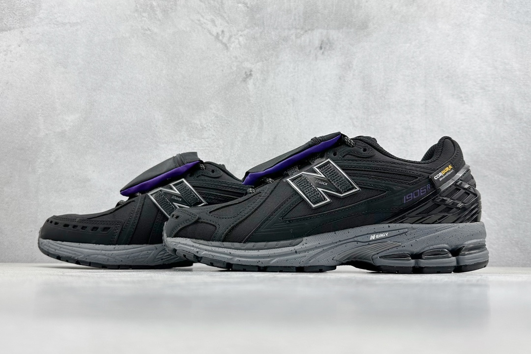 260 DT过验版 新百伦NB New Balance 1906 M1906ROC