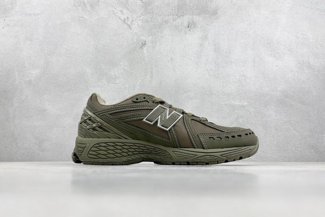 260 DT过验版 新百伦NB New Balance 1906 M1906RS