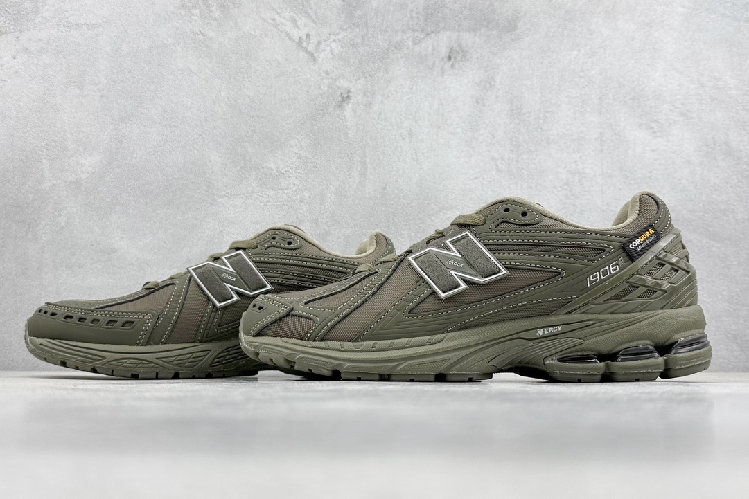 260 DT过验版 新百伦NB New Balance 1906 M1906RS