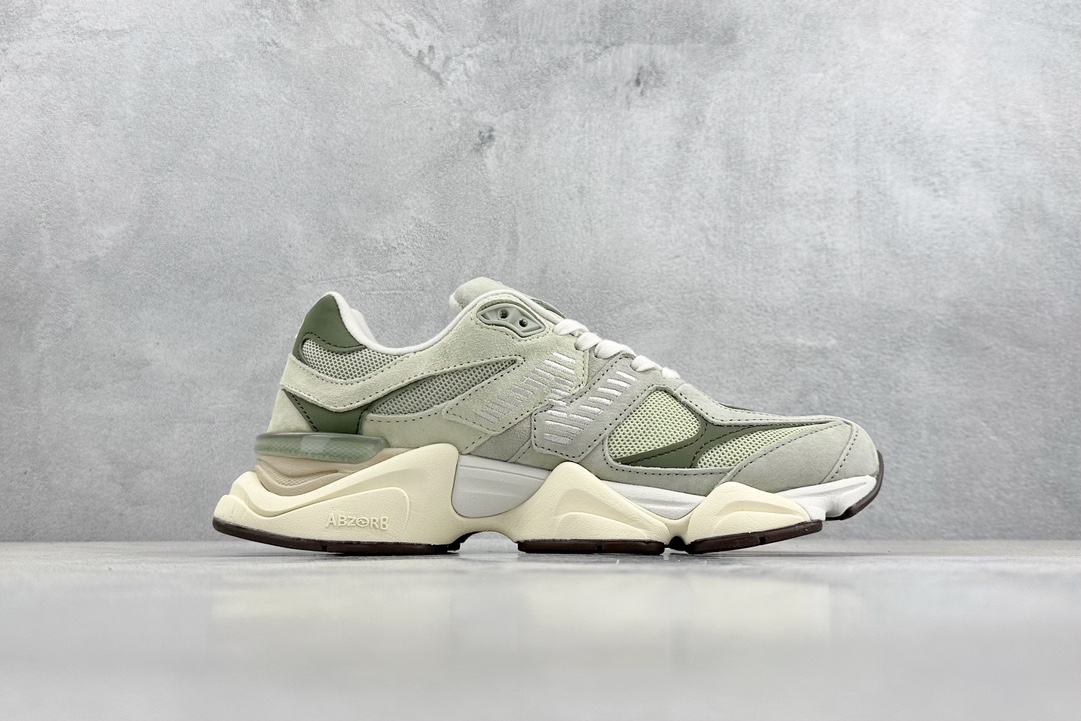 220 Joe Freshgoods x New Balance NB9060 联名款 复古休闲运动慢跑鞋  U9060EEC