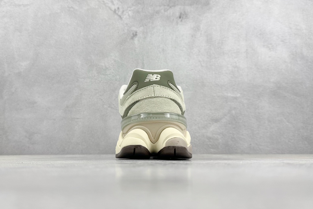 220 Joe Freshgoods x New Balance NB9060 联名款 复古休闲运动慢跑鞋  U9060EEC