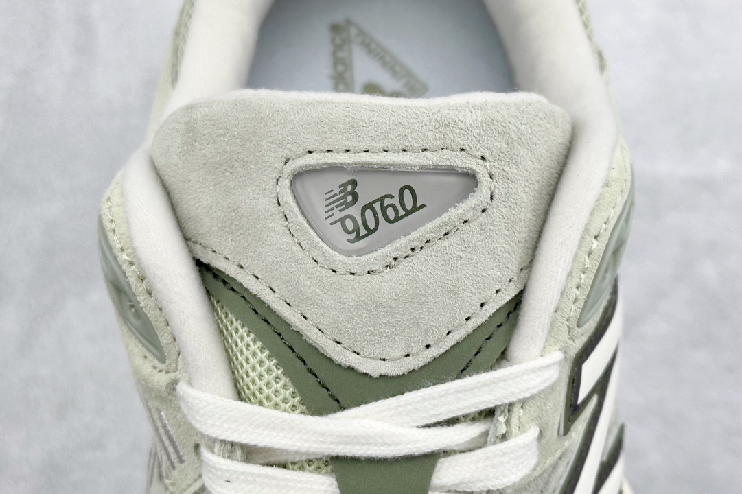 220 Joe Freshgoods x New Balance NB9060 联名款 复古休闲运动慢跑鞋  U9060EEC