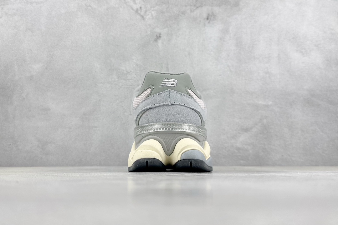 220 Joe Freshgoods x New Balance NB9060 联名款 复古休闲运动慢跑鞋  U9060SFB