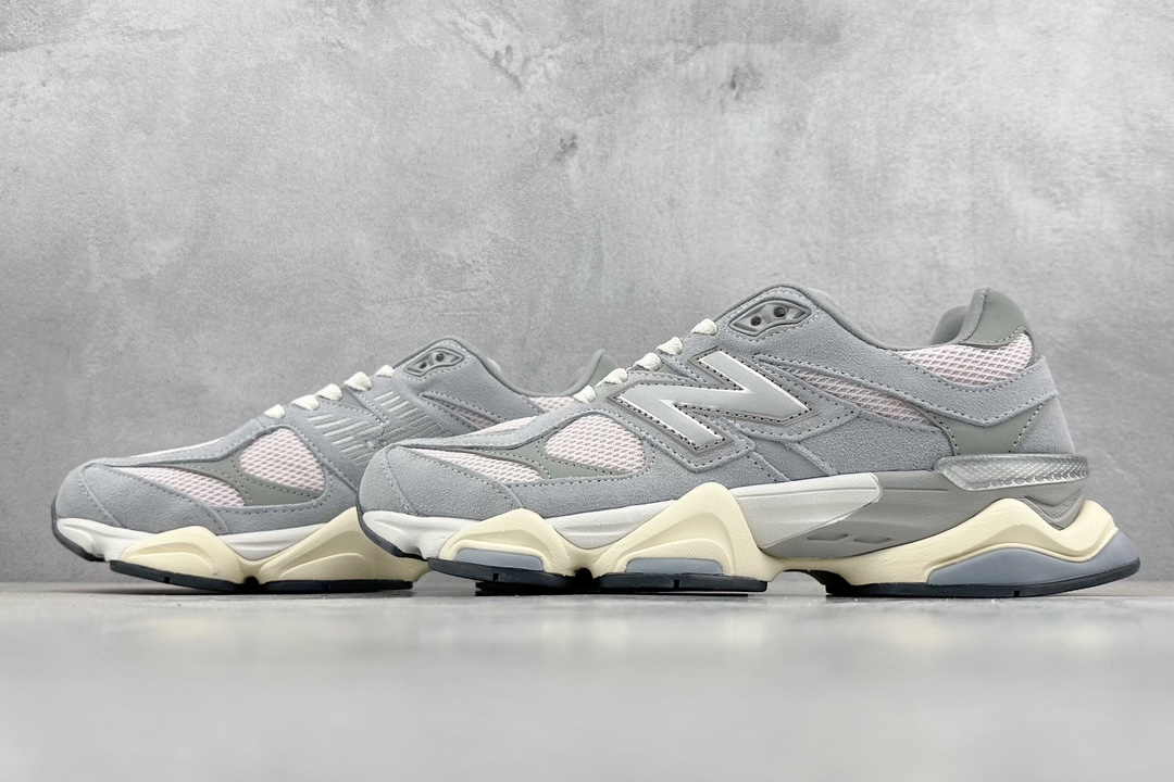 220 Joe Freshgoods x New Balance NB9060 联名款 复古休闲运动慢跑鞋  U9060SFB