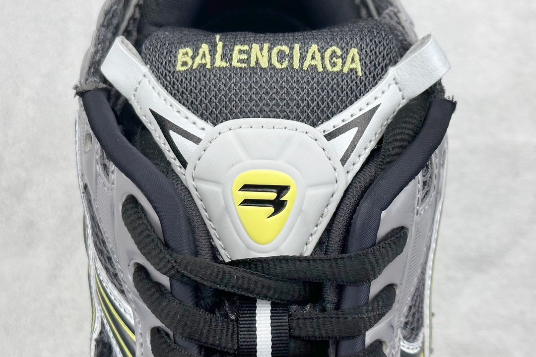 470 VG版 巴黎世家 七代 Balenciaga 巴黎7.0 巴黎世家 最新配色潮流复古休闲鞋