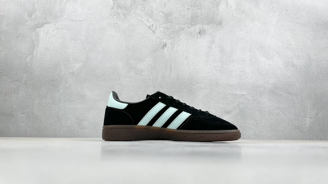 160 YH Adidas Handball Spezial 三叶草板鞋 IH7491