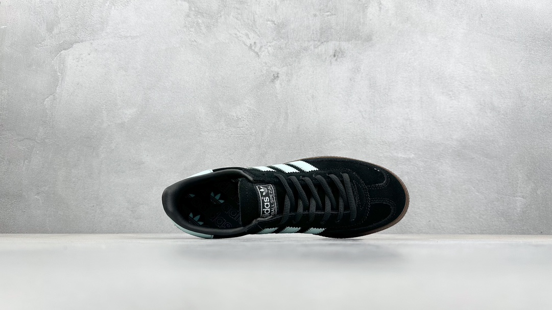 160 YH Adidas Handball Spezial 三叶草板鞋 IH7491