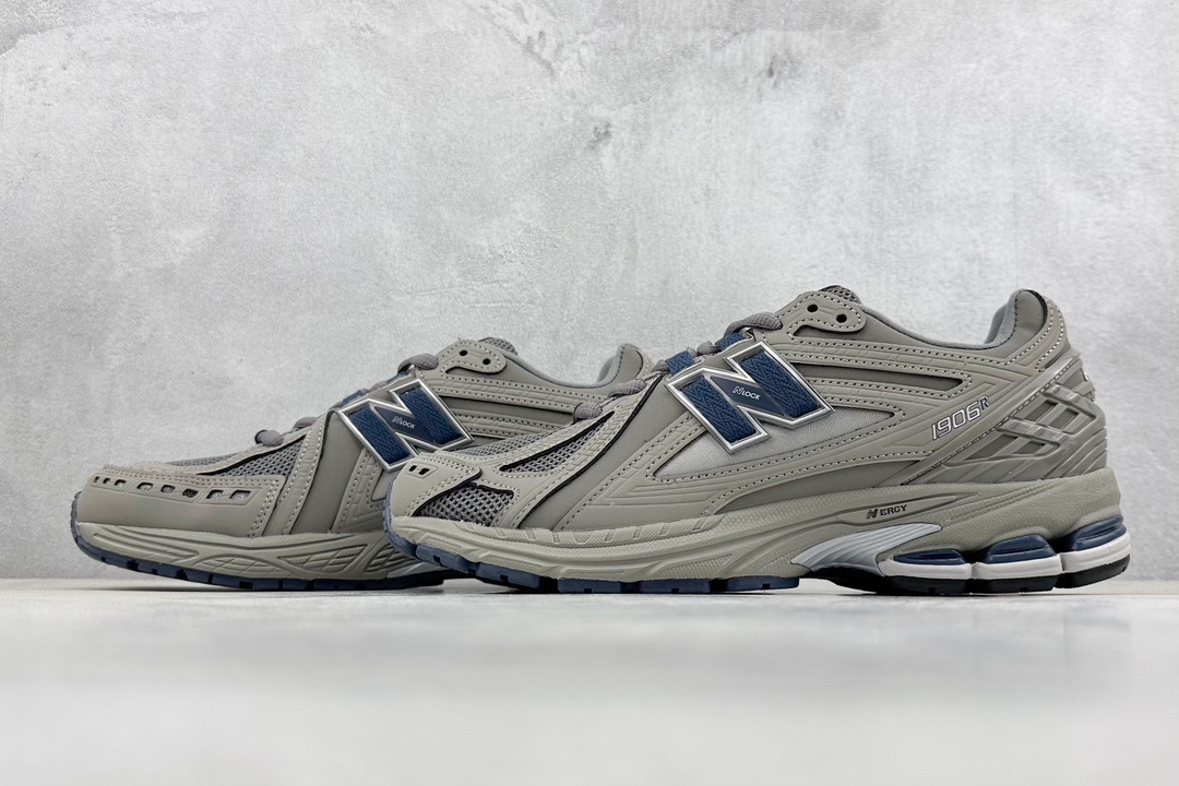 260 DT过验版 新百伦NB New Balance 1906  M1906RB