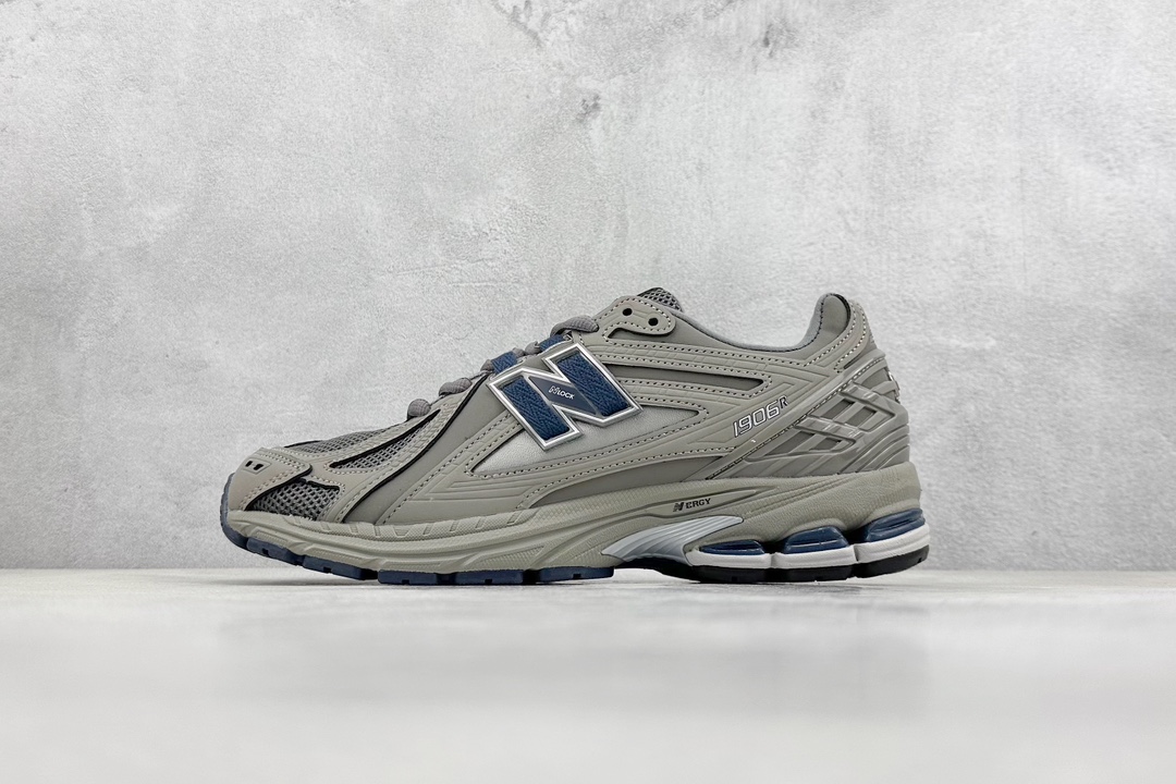 260 DT过验版 新百伦NB New Balance 1906  M1906RB