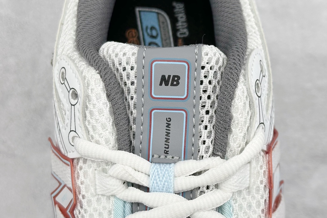 260 DT过验版 新百伦NB New Balance 1906  M1906RBO