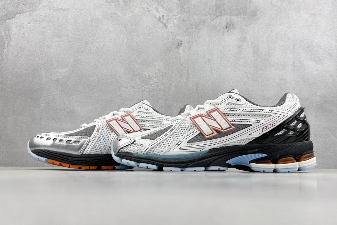 260 DT过验版 新百伦NB New Balance 1906  M1906RBO