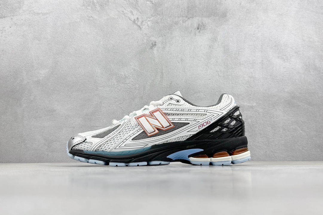 260 DT过验版 新百伦NB New Balance 1906  M1906RBO