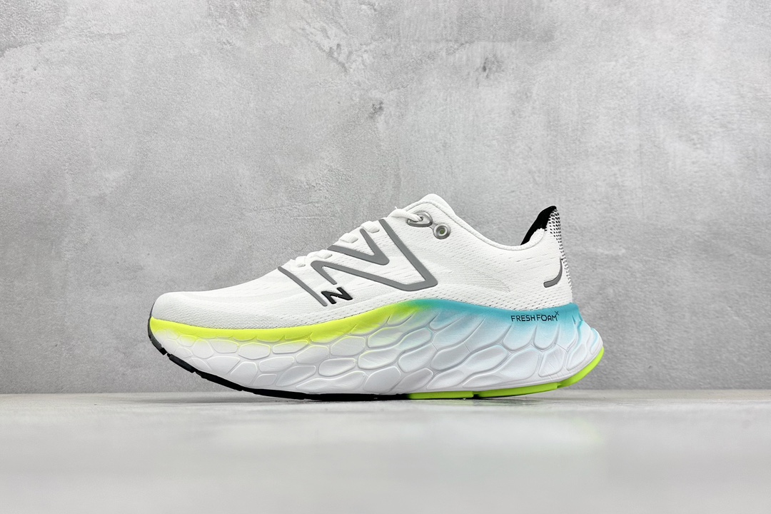 200 New Balance NB Fresh Foam X More Trail SE 新百伦NB 慢跑鞋  MMORWG4