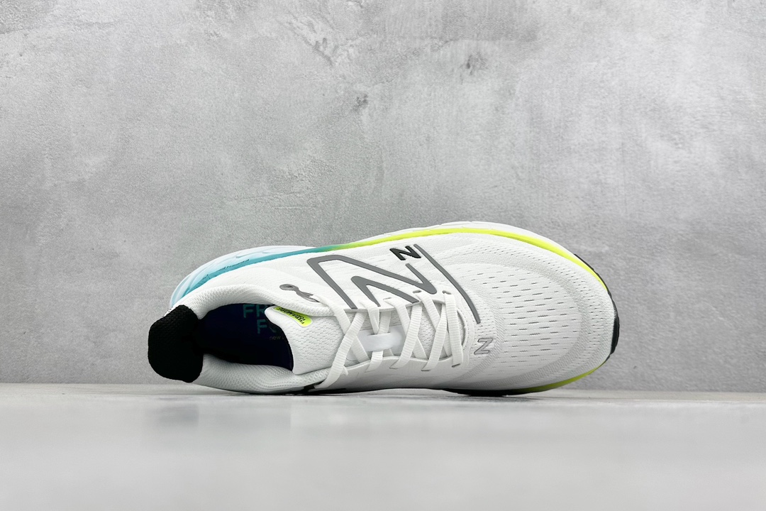 200 New Balance NB Fresh Foam X More Trail SE 新百伦NB 慢跑鞋  MMORWG4