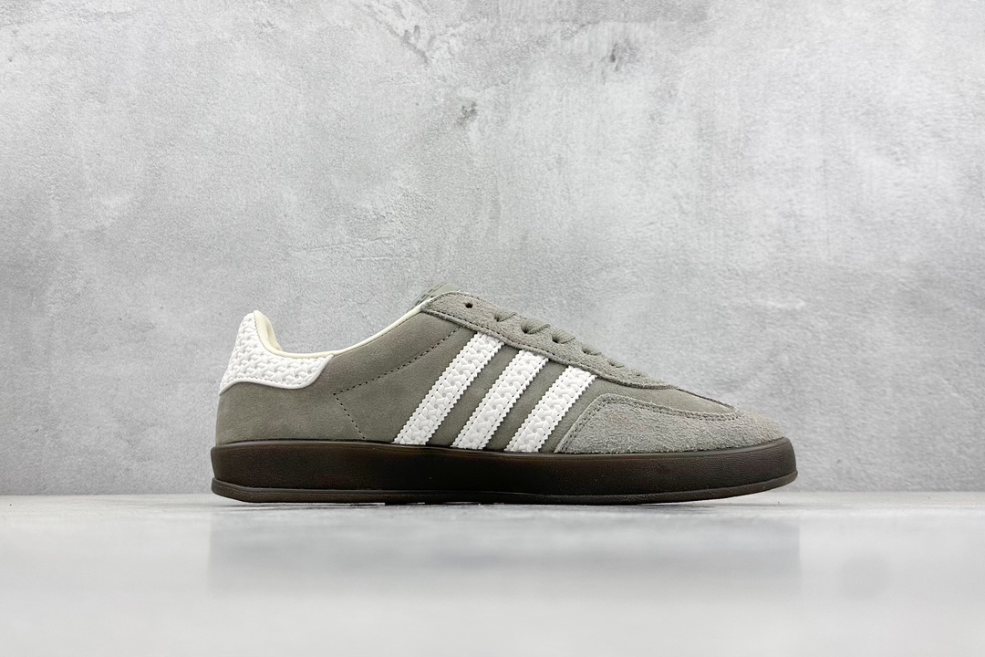 150 B版 AD Original Gazelle Indoor Trainers 瞪羚板鞋 IF1807