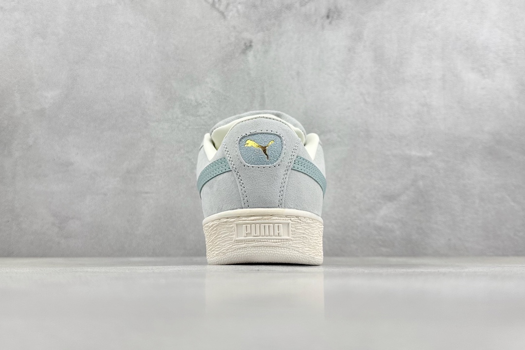PUMA SUEDE XL new bread shoes men and women's same style retro casual shoes 395205
