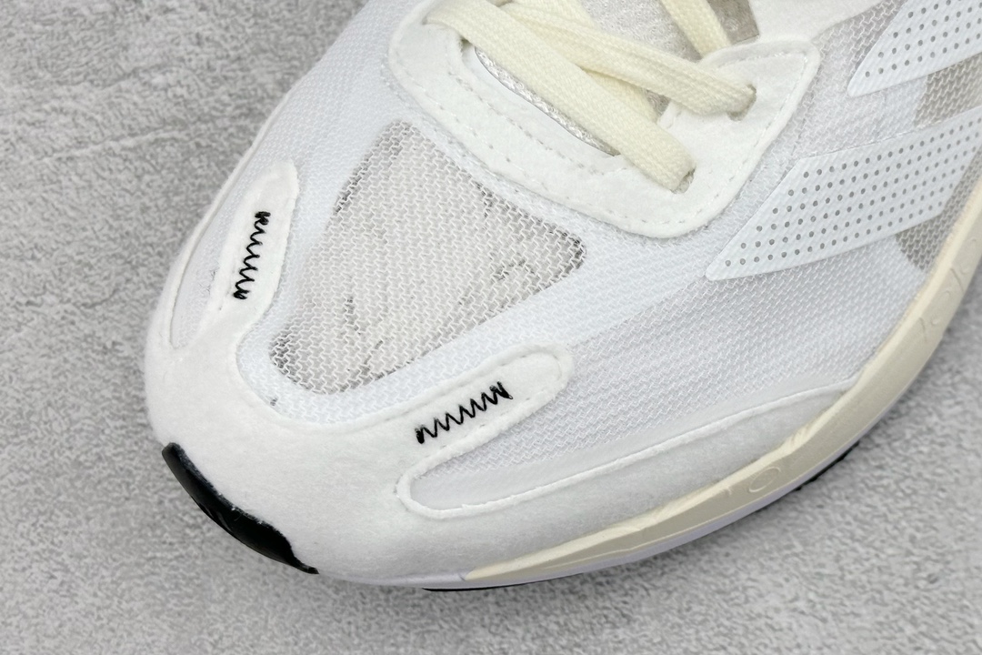 AD Adizero Boston 11 Summer Breathable Mesh Racing Running Shoes GY2586
