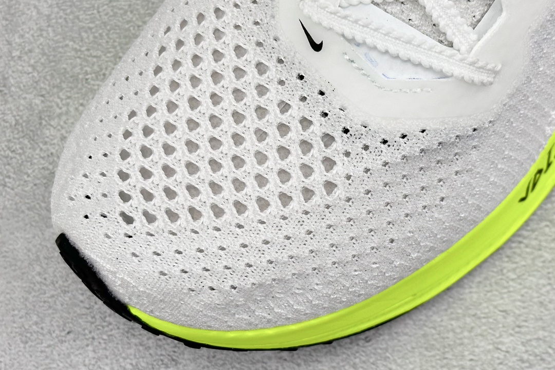 200 Nike ZoomX Vaporfly NEXT减震马拉松跑步鞋 FZ4017-100