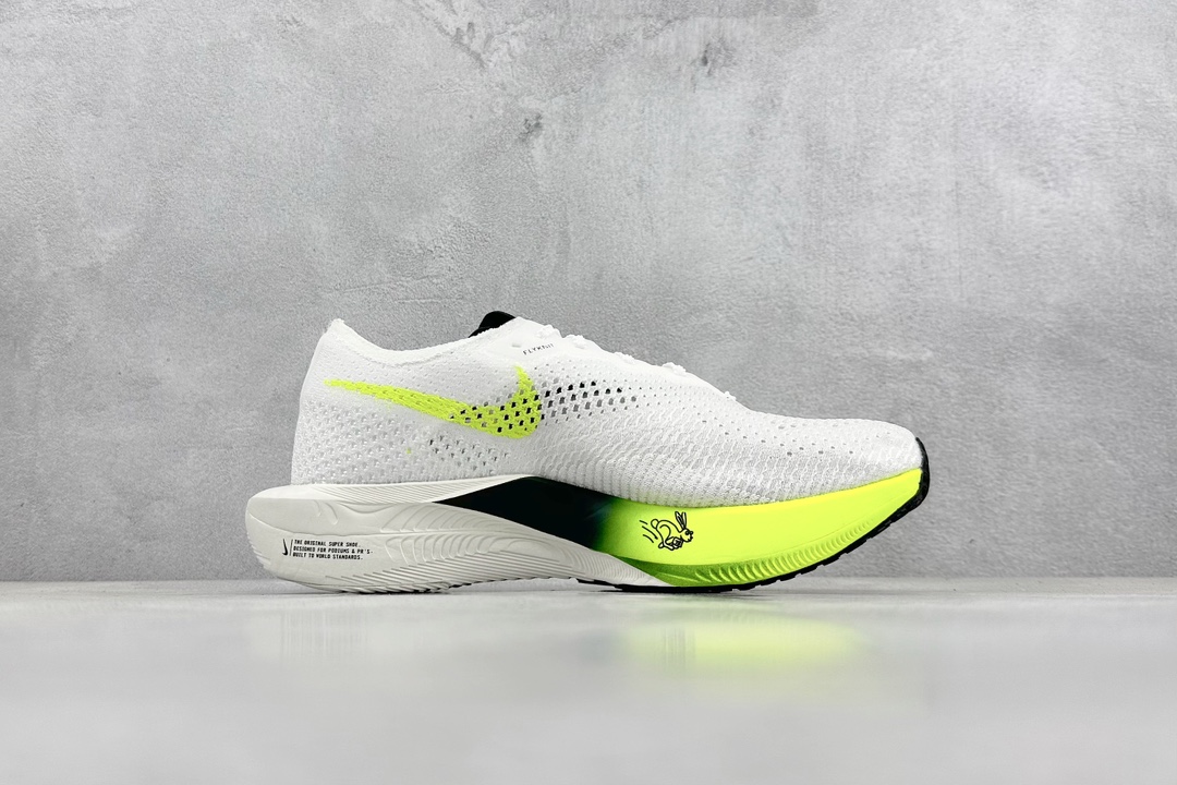 200 Nike ZoomX Vaporfly NEXT减震马拉松跑步鞋 FZ4017-100