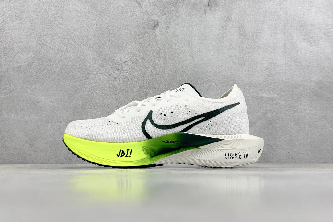 200 Nike ZoomX Vaporfly NEXT%3 减震马拉松跑步鞋 FZ4017-100