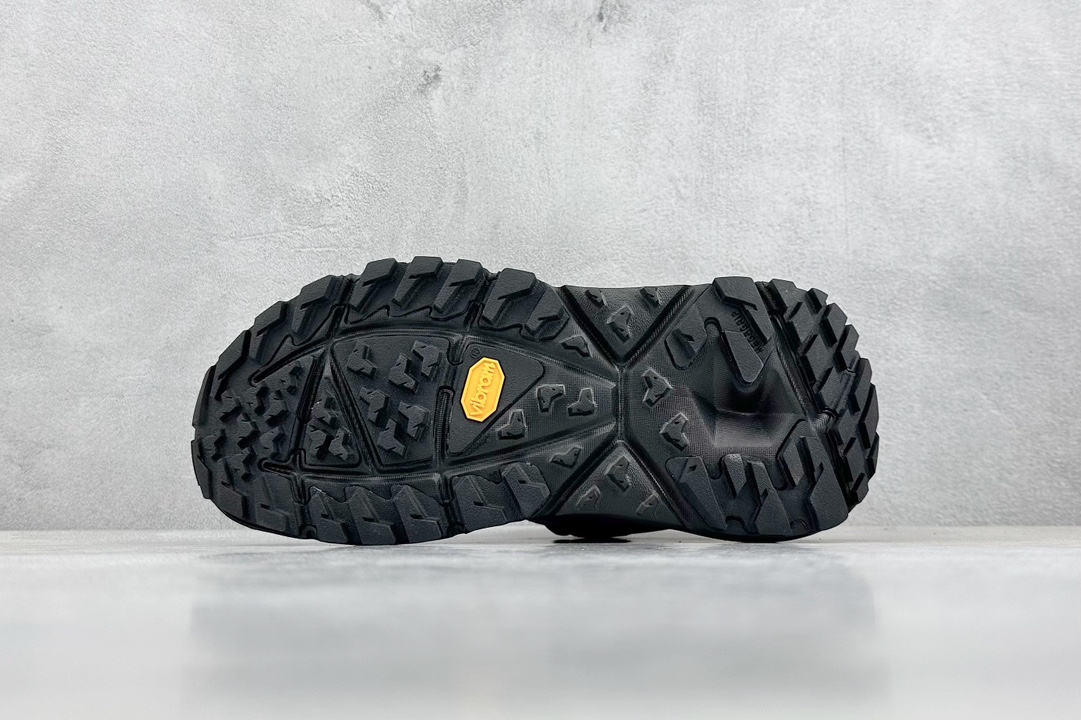 HHOKA ONE ONE Kaha Black 1118586-BCCG