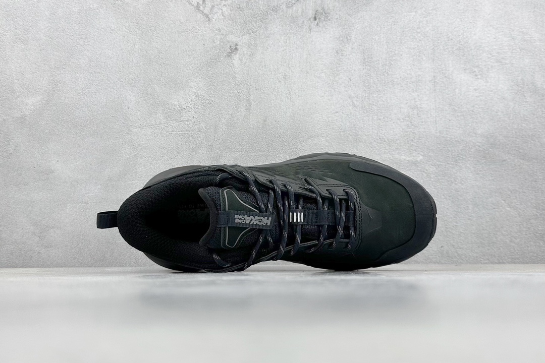 HHOKA ONE ONE Kaha Black 1118586-BCCG