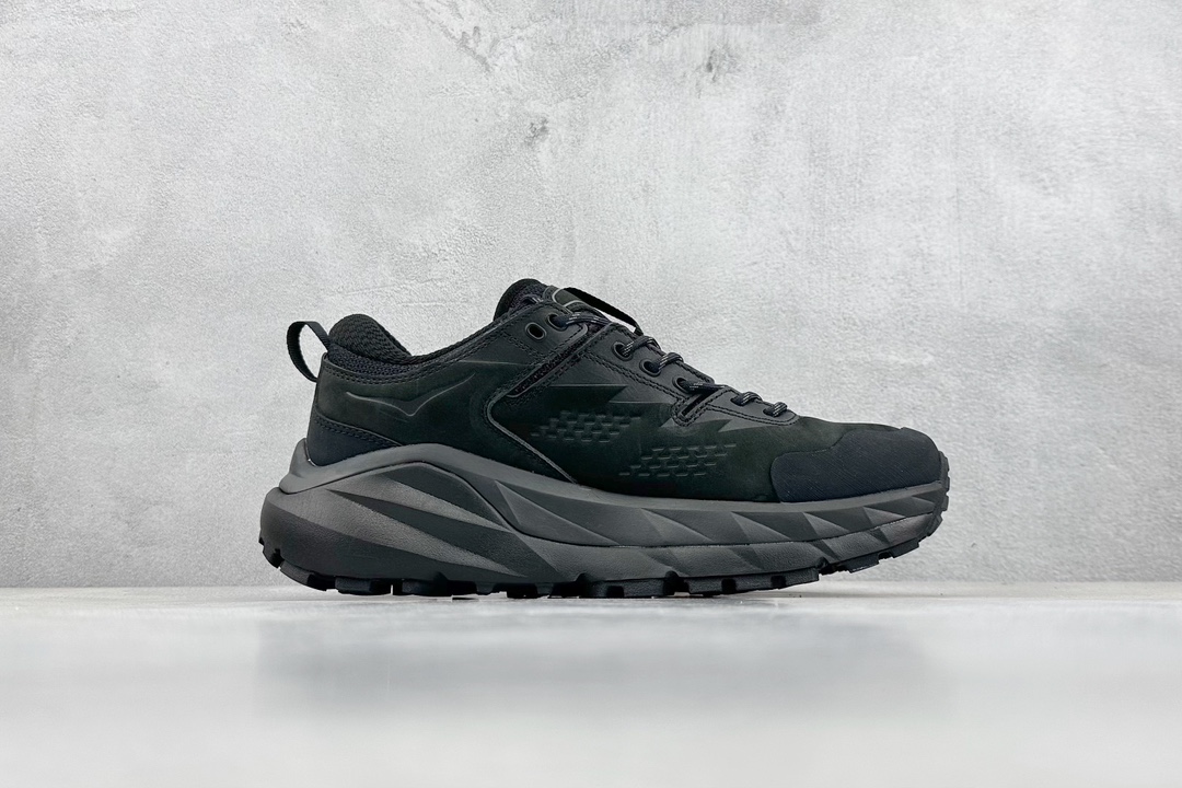 HHOKA ONE ONE Kaha Black 1118586-BCCG