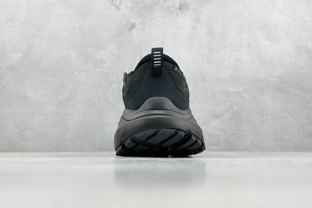 HHOKA ONE ONE Kaha Black 1118586-BCCG