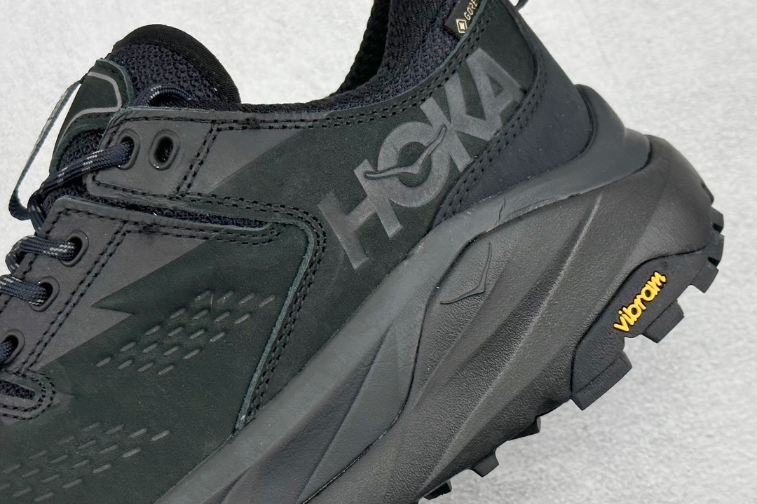 HHOKA ONE ONE Kaha Black 1118586-BCCG