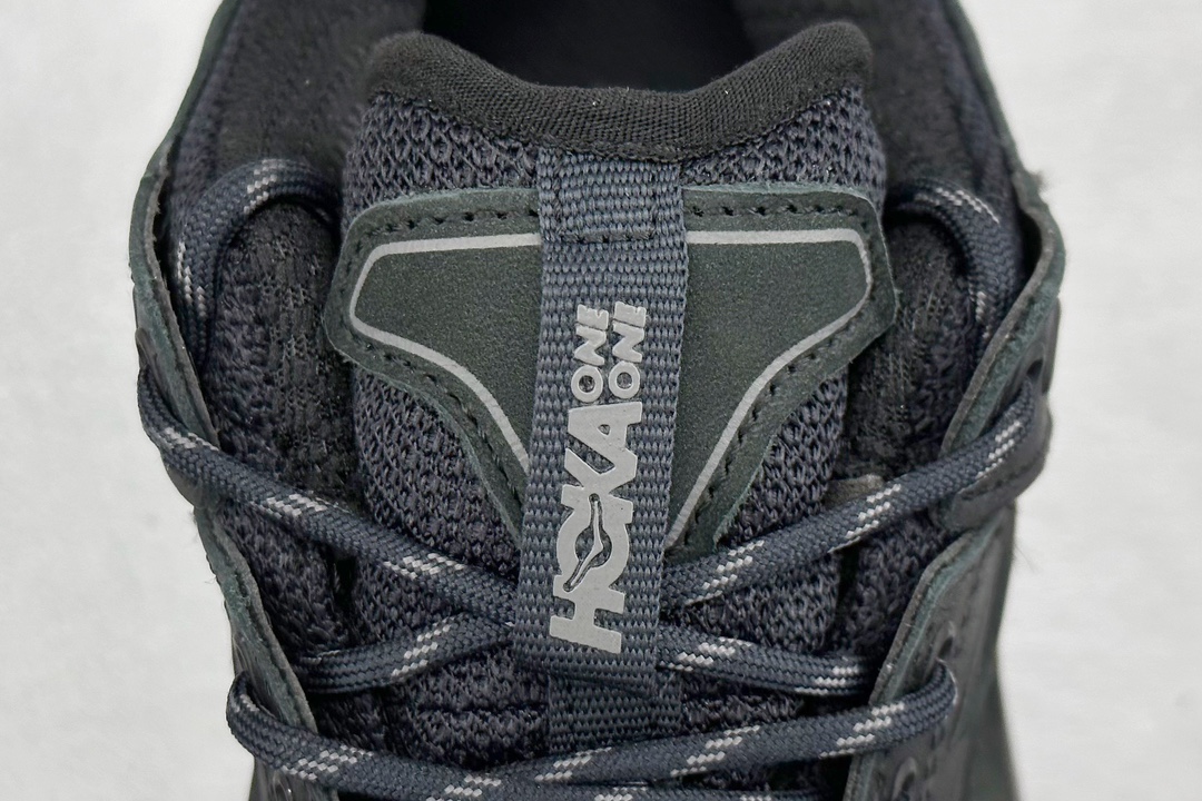HHOKA ONE ONE Kaha Black 1118586-BCCG