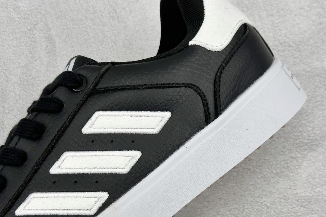AD GOLF clover fashion sneakers IG3281