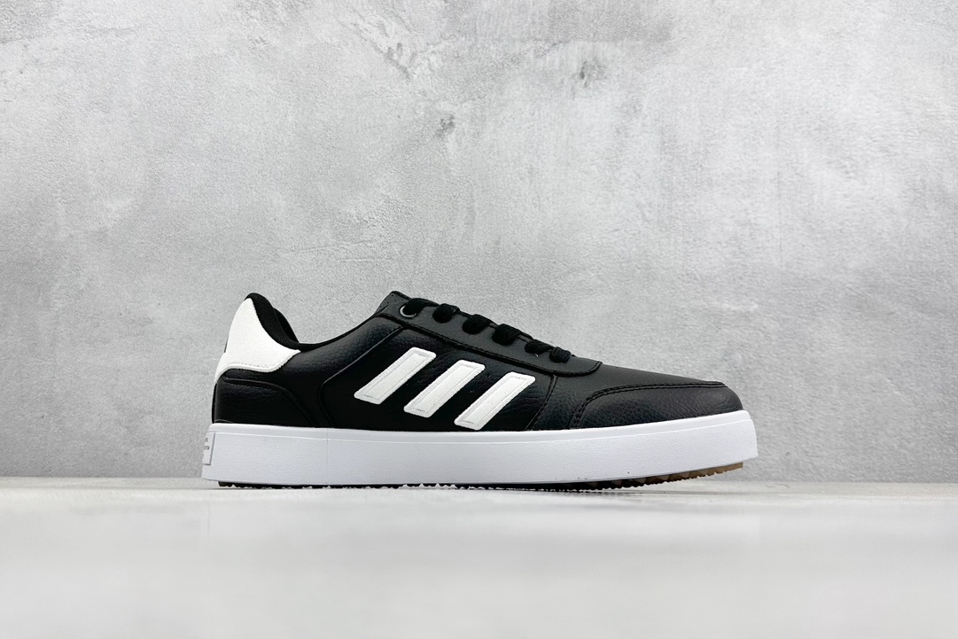 AD GOLF clover fashion sneakers IG3281