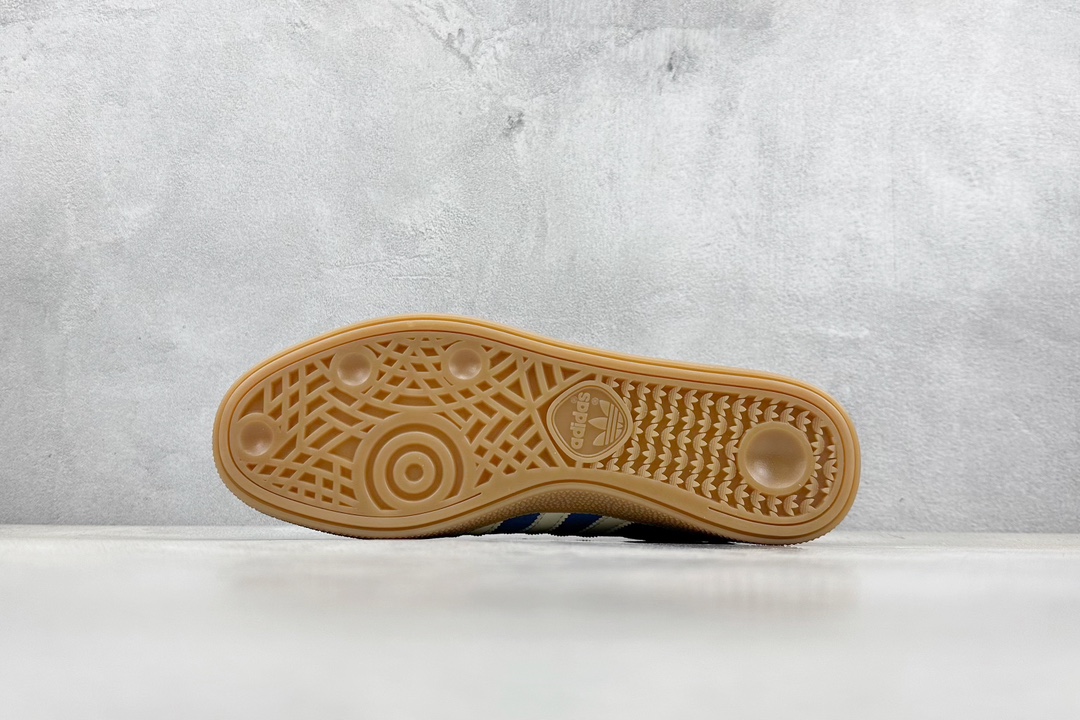 160 AD Originals Handball SPZL 手球运动员系列百搭休闲运动板鞋 IG6194