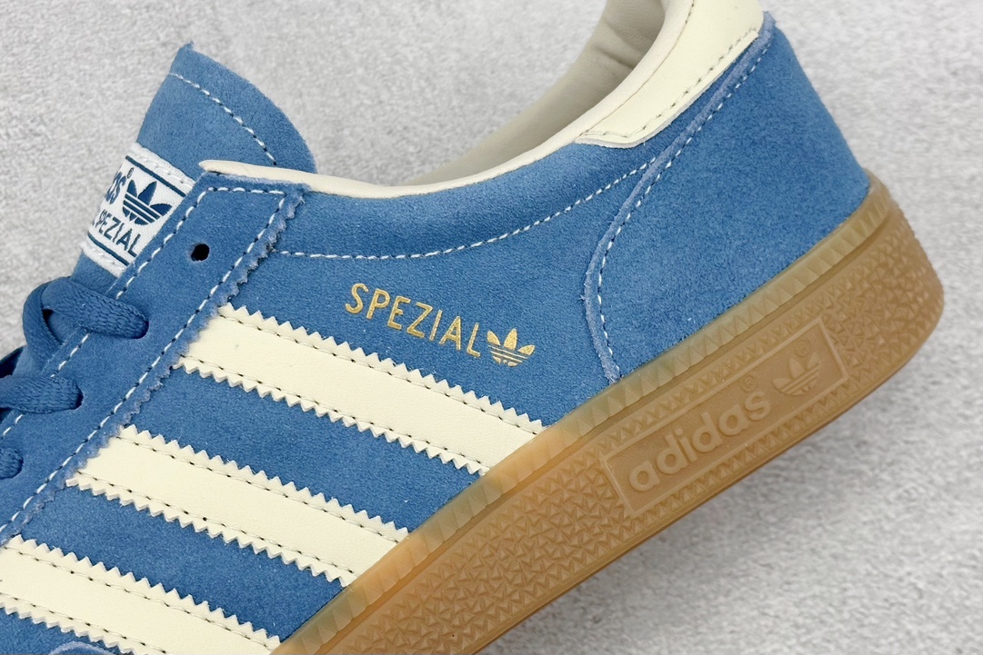 160 AD Originals Handball SPZL 手球运动员系列百搭休闲运动板鞋 IG6194