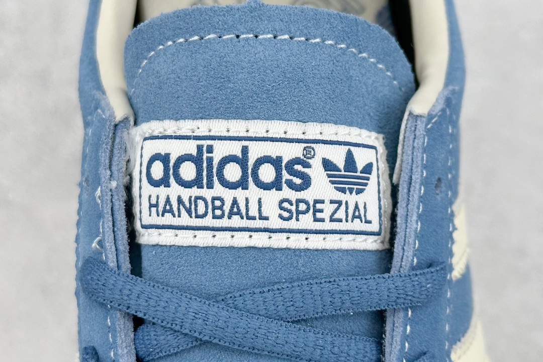 160 AD Originals Handball SPZL 手球运动员系列百搭休闲运动板鞋 IG6194