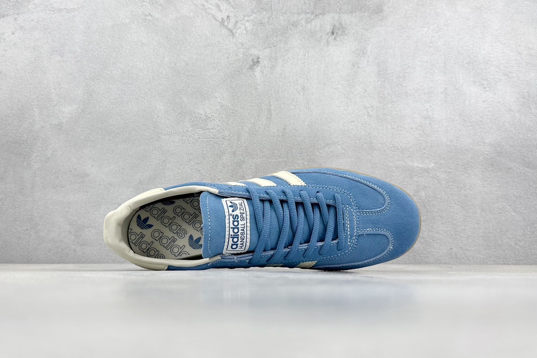 160 AD Originals Handball SPZL 手球运动员系列百搭休闲运动板鞋 IG6194