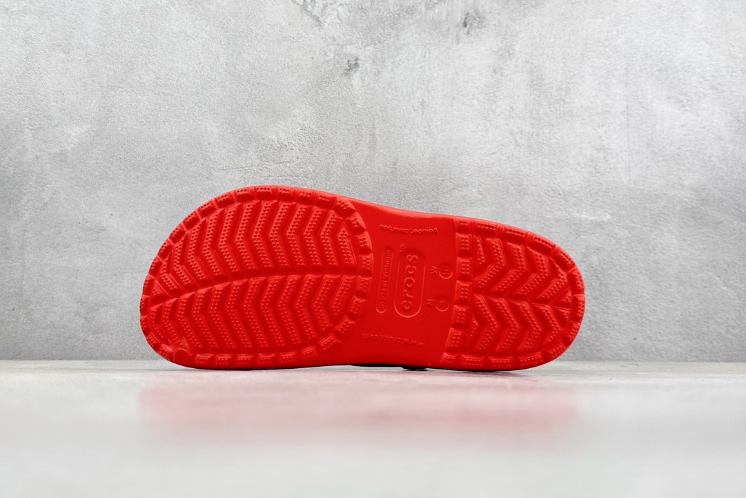 Cars x Crocs Classicclog ”Lightning McQueen” Casual Comfort Crocs