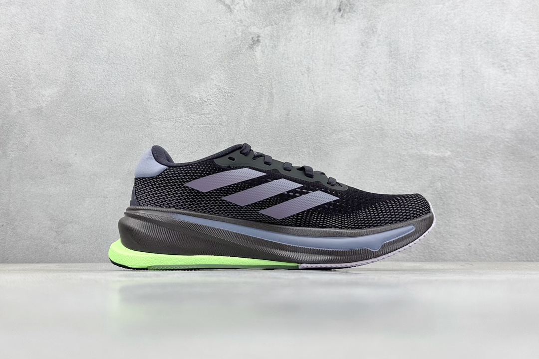RS version Ad Supernova Rise new casual running shoes IG5839