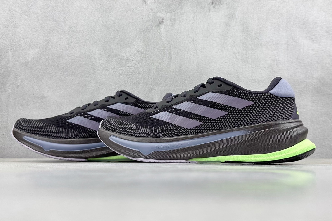 RS version Ad Supernova Rise new casual running shoes IG5839