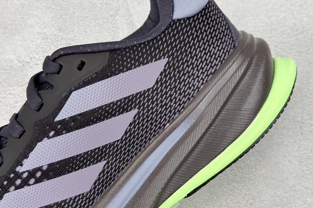 RS version Ad Supernova Rise new casual running shoes IG5839