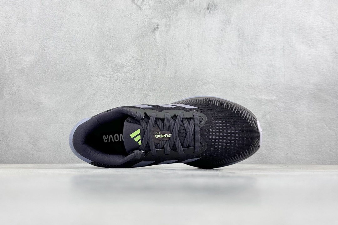 RS version Ad Supernova Rise new casual running shoes IG5839