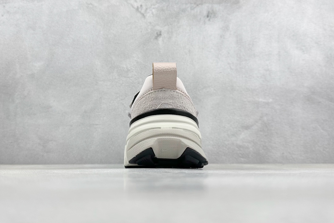 Nk V2K Runtekk Run shock-absorbing and non-slip retro low-top running shoes FN6703-001