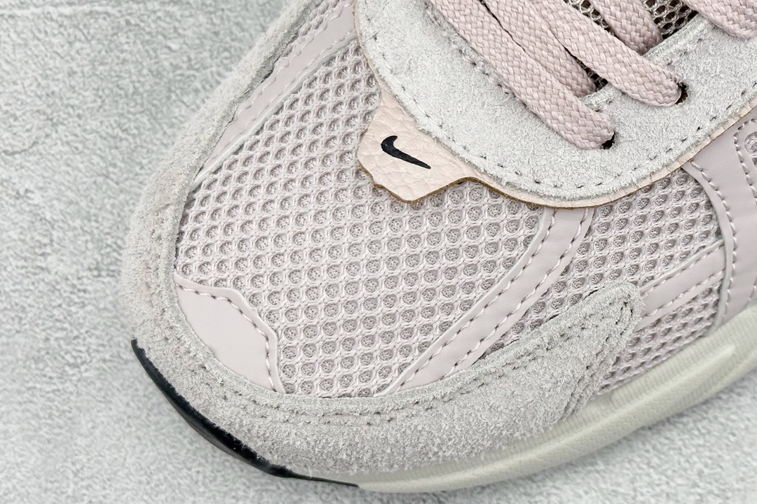 Nk V2K Runtekk Run shock-absorbing and non-slip retro low-top running shoes FN6703-001