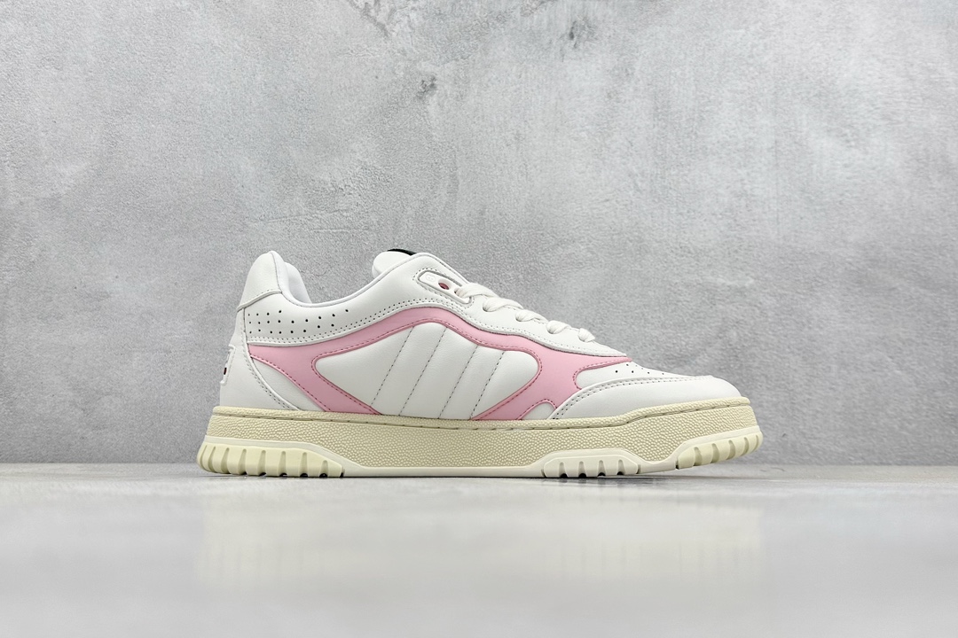 New arrival #Brand new batch of pure original starry sky gift box version GUCCI Re-Web series sneakers