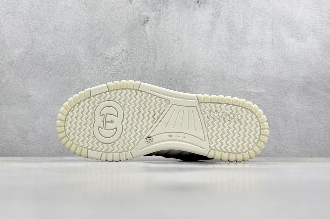 New arrival #Brand new batch of pure original starry sky gift box version GUCCI Re-Web series sneakers