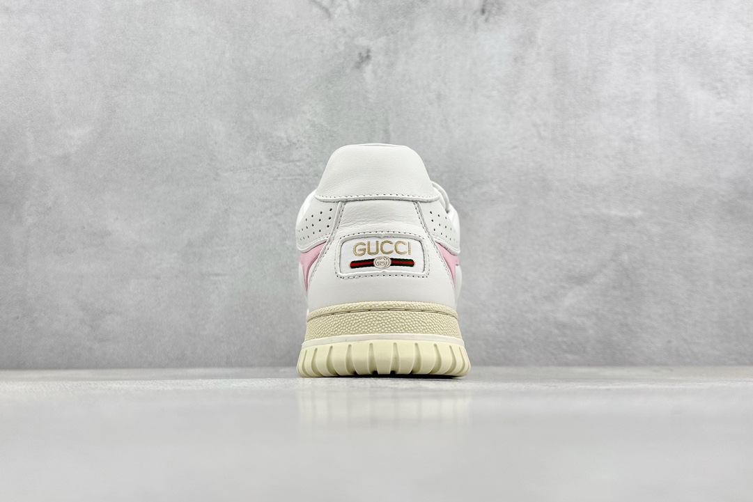 New arrival #Brand new batch of pure original starry sky gift box version GUCCI Re-Web series sneakers