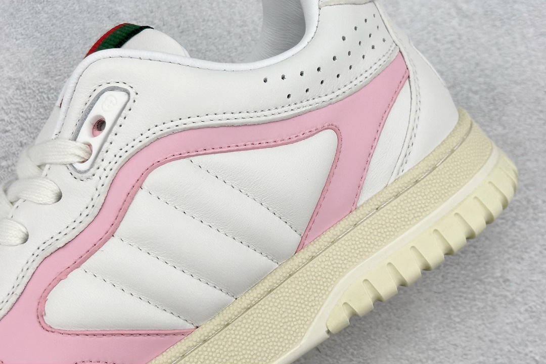 New arrival #Brand new batch of pure original starry sky gift box version GUCCI Re-Web series sneakers