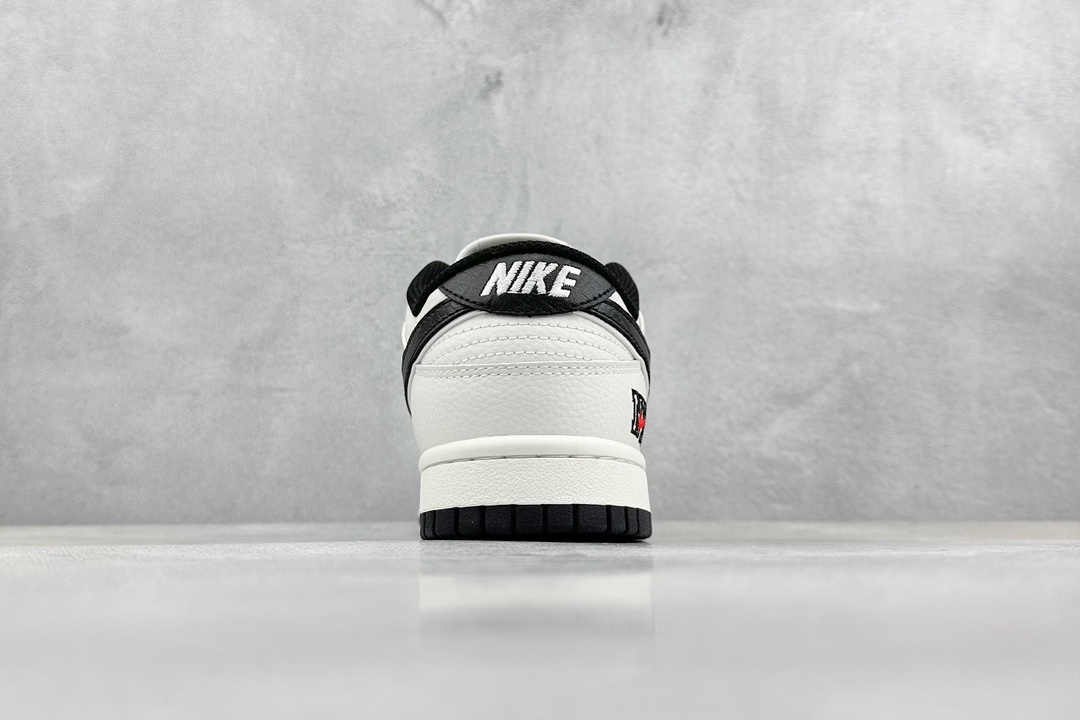 DNike Dunk Low NYC Beige Black NC2103-301