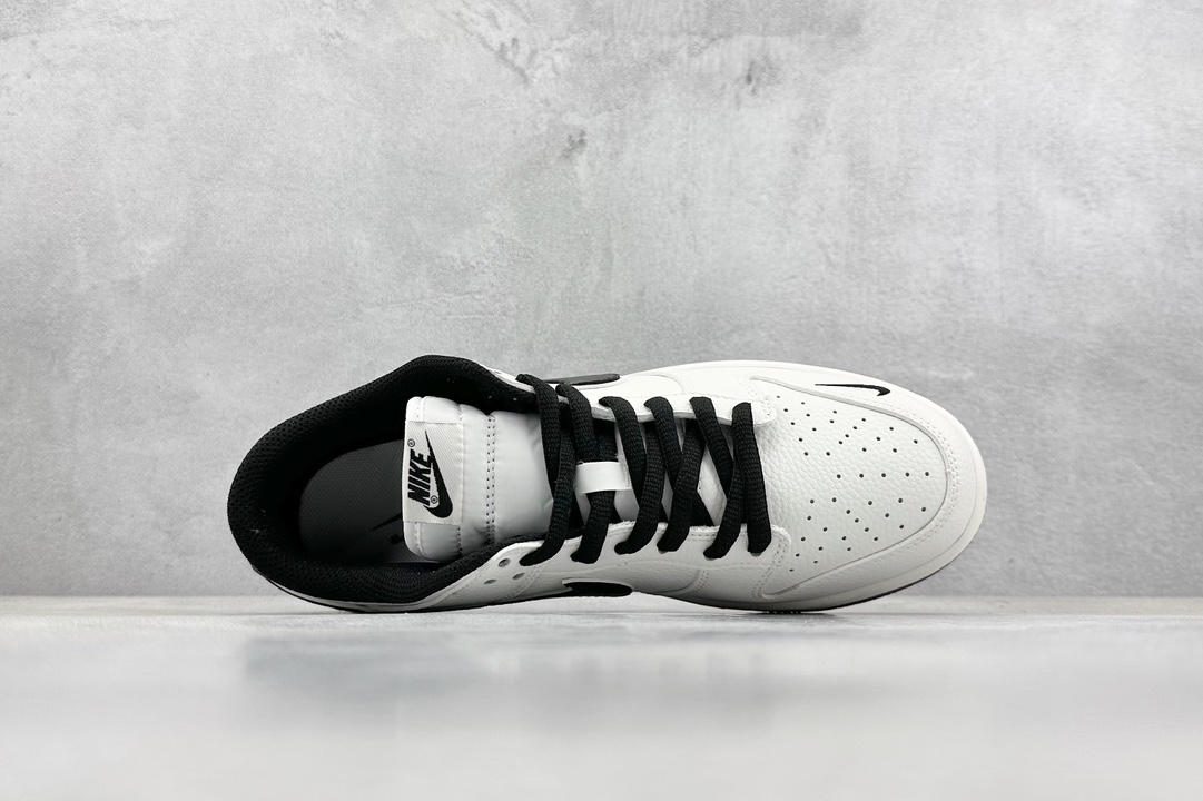 DNike Dunk Low NYC Beige Black NC2103-301