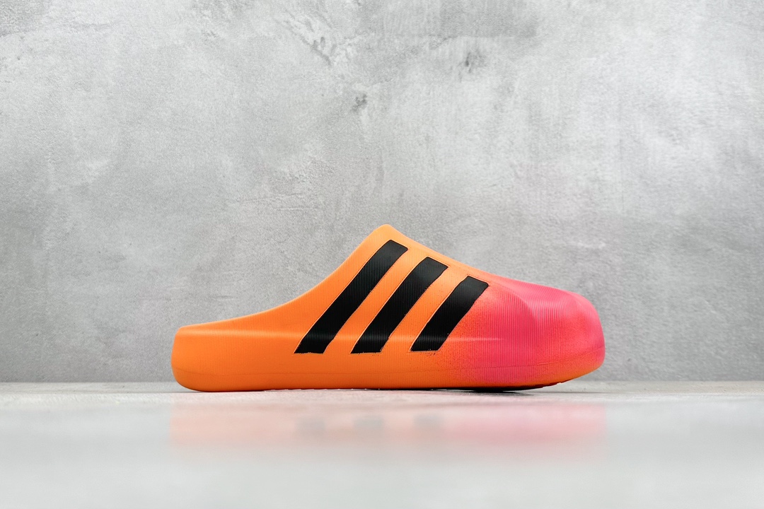 J version of Adidas Originals AdiFOM Superstar Mule Adidas's hot summer duck slippers JP5687